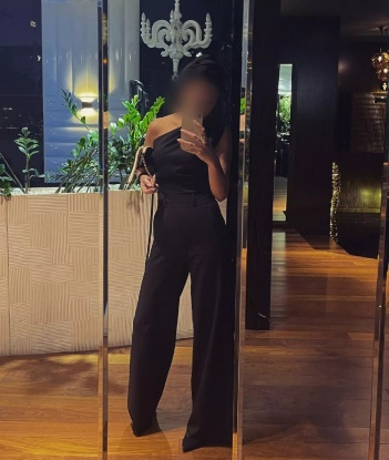 Анкета проститутки Карина - Фото 1, Очёр, 26 лет, №568