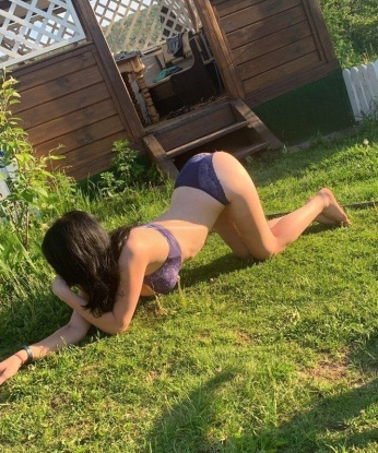 Анкета проститутки Мария - Фото 1, Очёр, 20 лет, №6377