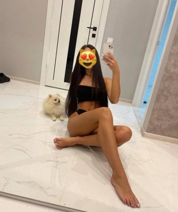 Анкета проститутки Юляшечка - Фото 1, Очёр, 21 год, №9074